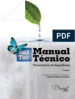 Surtec Manual Tec Ed2009 PDF