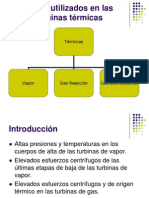 Materiales utilizados en las turbomáquinas.ppt