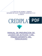 Manuallavado2012 PDF