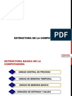 Estructura de la Computadora.ppt