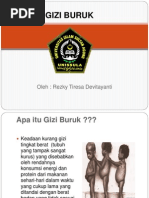 Download Ppt Penyuluhan Gizi Buruk by Rezky Tiresa Devitayanti SN242873635 doc pdf