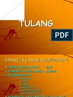 TULANG DAN SENDI