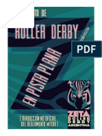 Reglamento RD WFTDA 20140301 - ZeTA v20140923 PDF