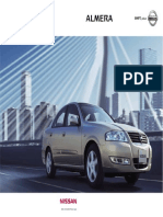 Almera PDF