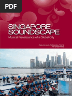 Download The Singaporean Soundscape by Derrick Kam SN242878621 doc pdf