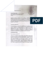 SOLICITUD - A - Corte Constitucional - 28SEP2014 PDF