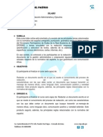 Redacción Administrativa y Ejecutiva PDF