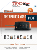 Revista Cerrajero Profesional 1era 2014 PDF