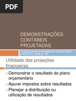 DEMONSTRAÇÕES CONTÁBEIS PROJETADAS (2).pptx