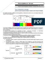 3 - Espectro - Radiação - Energia PDF