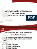 JP5. Implementación Reforma Penal Edo. Mex PDF
