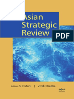 Asian Strategic Review