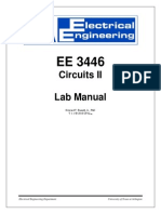EE3446 Lab Manual V1.1