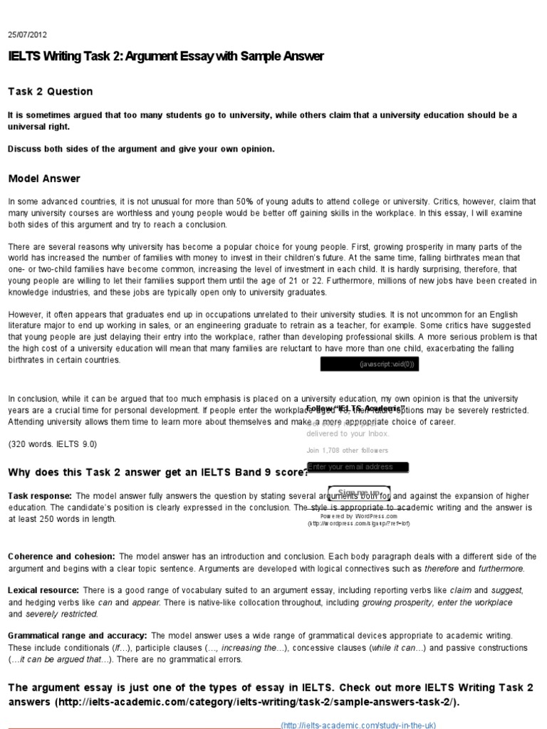 writing essay task 2 ielts writer writing essay task 2 ielts