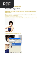 Download Belajar Photoshop  Membuat Background sederhana by amby SN24288860 doc pdf