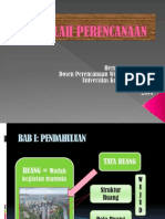 Masalah Perencanaan Di Perkotaan