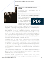 Revista Observaciones Filosóficas - Historiografía de la locura.pdf