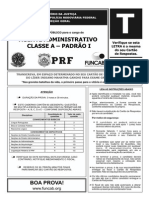 Prova 05 PDF
