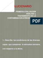 SOLUCIONARIO PRIMERA EVALUACION .pptx