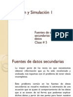 Clase5 PDF