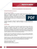 Proyecto Grupal PDF