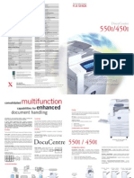 dc550 PDF