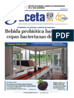 Gaceta