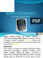 BANCA_ELECTRONICA.pptx
