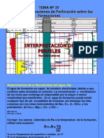 TEMA IV Inter Perfiles