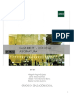 GuiaEstudiosDosHistoriaEducacion PDF