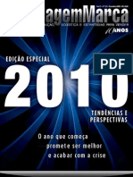 Revista EmbalagemMarca 124 - Dezembro de 2009