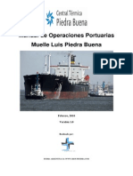 Manual de Operaciones Portuarias