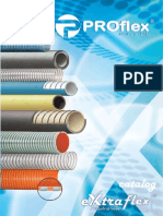 Catalog Industriale Proflex PDF