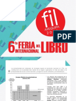 Presentacion FIL AQP 2014 PDF