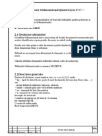 Lucrare de laborator 5 prog.doc