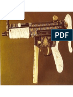 Shah of Iran Mp5 