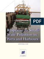 Pollution Port