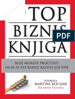 Top 100 Biznis Knjiga PDF