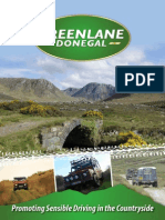 GreenLane Donegal 2015