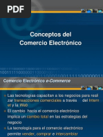 Semana - 16 - Modelos de Negocio y Comercio-Electronico