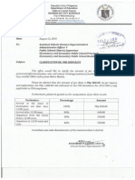 872 Clarification Related To Per Diem Rate PDF