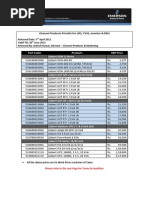 Download Emerson New Price List by Raju Malhotra SN242918325 doc pdf