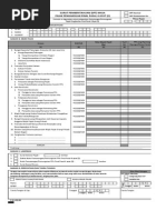 Download Form SPT Masa PPH Pasal 4 Ayat 2 Bukti Potongxls by azkasultan222 SN242919587 doc pdf