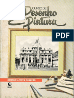 Curso de Desenho e Pintura Globo - Desenho a Tinta e carvão.pdf