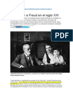 Freud en El Siglo XXI PDF