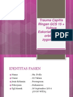 Nn. Delfa 12 thn TCR GCS 15 + V. eksroriatum.pptx