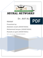 Neural Networks Guide to Artificial Intelligence