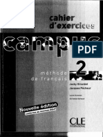 Campus 2 - Cahier D Exercises Page 1-126