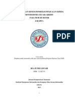 Download Perancangan Sistem Penjualan Sepeda Motor Honda Secara Kredit by AgusSomantri SN242929202 doc pdf