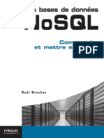 Extrait Mettre en Oeuvre Une Base de Donnees Nosql PDF